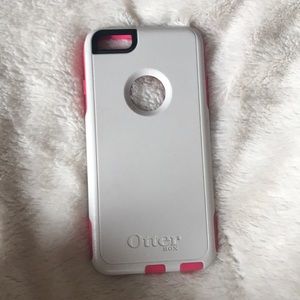 iPhone 6+ otter box case